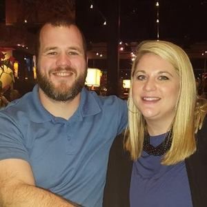 Meet your Posher, Hillary